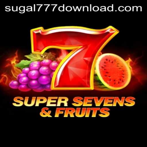 Exploring 7SuperSevensFruits: A Juicy Dive into the World of Gaming