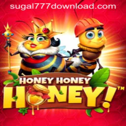 HoneyHoneyHoney Game: A Sweet Adventure with Sugal777