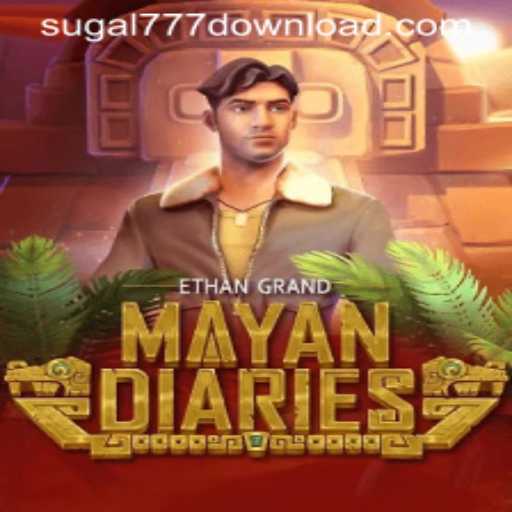 Mayan Diaries: Unveiling the Mysteries of Sugal777