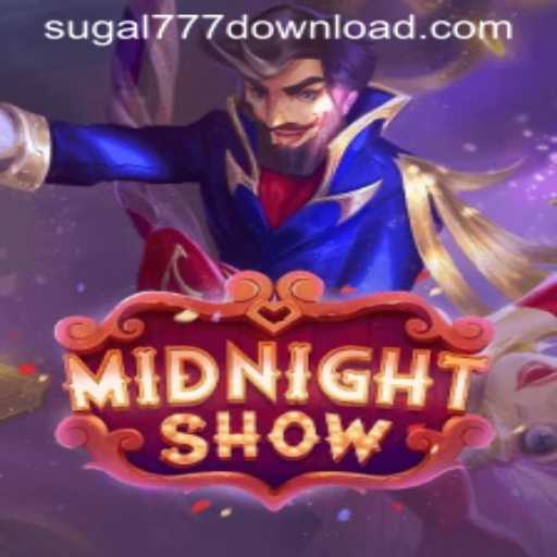 MidnightShow: The Enigmatic World of Sugal777
