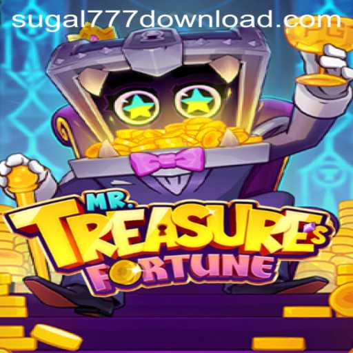 Unveiling the Adventure: MrTreasuresFortune - A Thrilling Gaming Experience