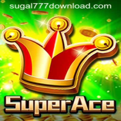 Exploring SuperAce: A Thrilling New Game in the World of Sugal777