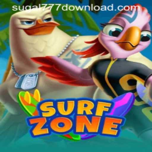 SurfZone Game Unveiled